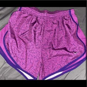 Women’s Nike shorts